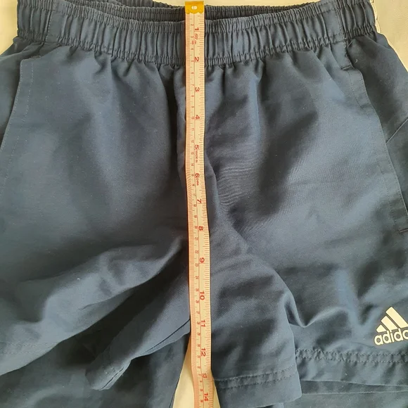 Adidas Boys Shorts - Picture 5 of 10